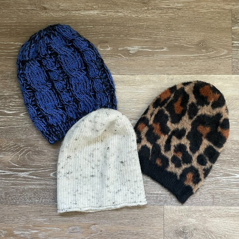 Beanie Bundle - image 1